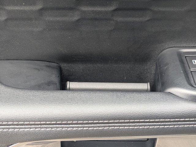 new 2025 Ford Ranger car, priced at $41,620