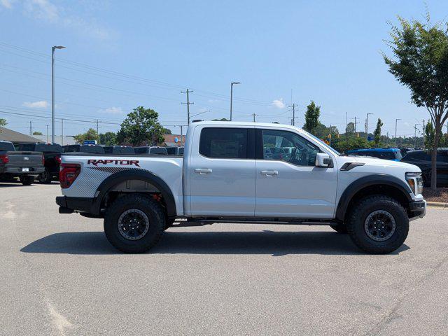new 2025 Ford F-150 car, priced at $94,560