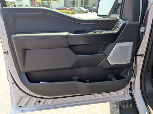 new 2025 Ford F-150 car, priced at $94,560