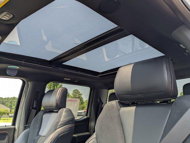 new 2025 Ford F-150 car, priced at $94,560