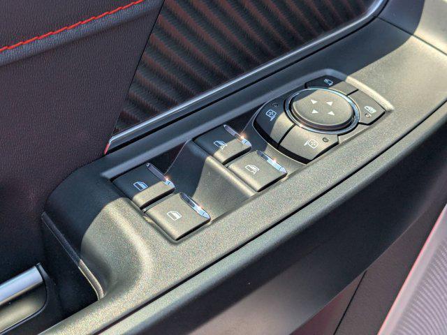 new 2025 Ford F-150 car, priced at $94,560