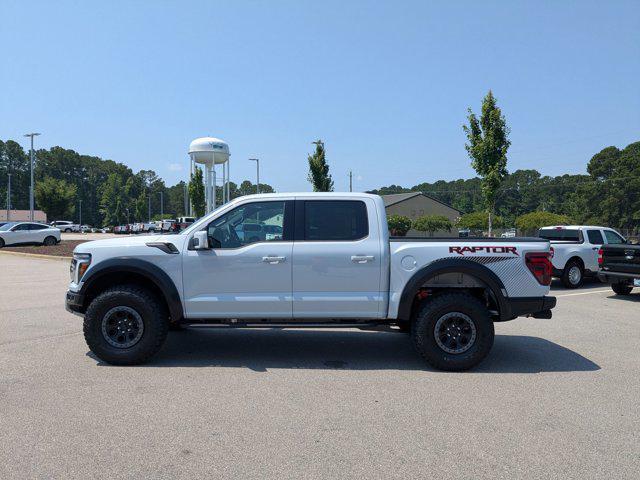 new 2025 Ford F-150 car, priced at $94,560
