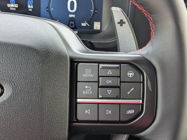 new 2025 Ford F-150 car, priced at $94,560