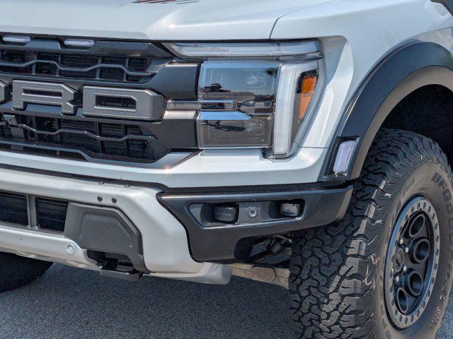 new 2025 Ford F-150 car, priced at $94,560