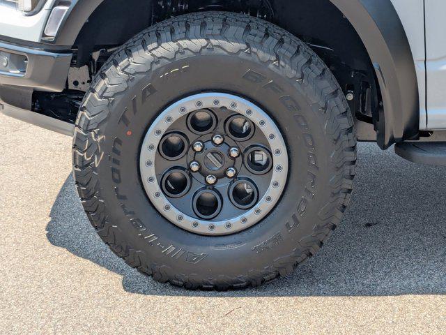 new 2025 Ford F-150 car, priced at $94,560