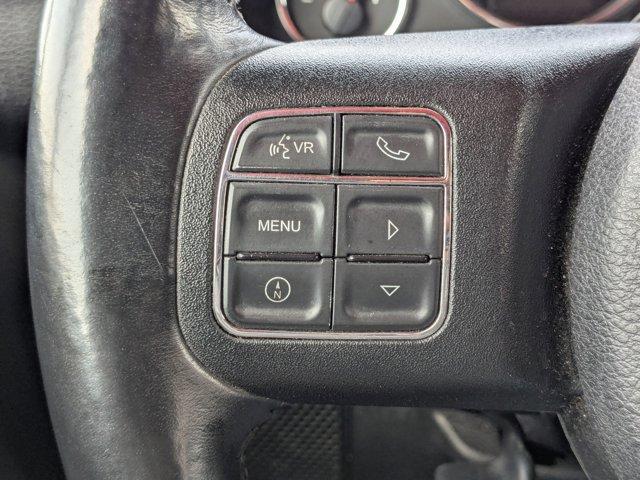 used 2017 Jeep Wrangler Unlimited car, priced at $19,990