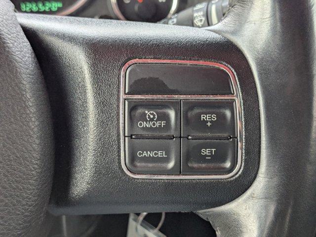 used 2017 Jeep Wrangler Unlimited car, priced at $19,990