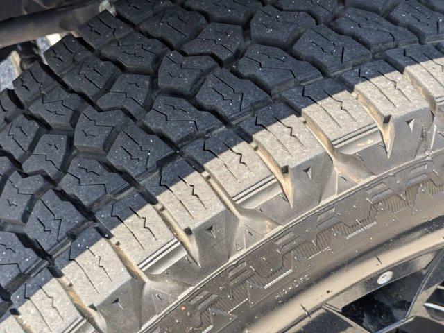 used 2017 Jeep Wrangler Unlimited car, priced at $19,990