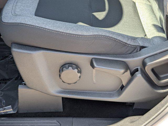 used 2022 Ford Bronco car, priced at $38,990
