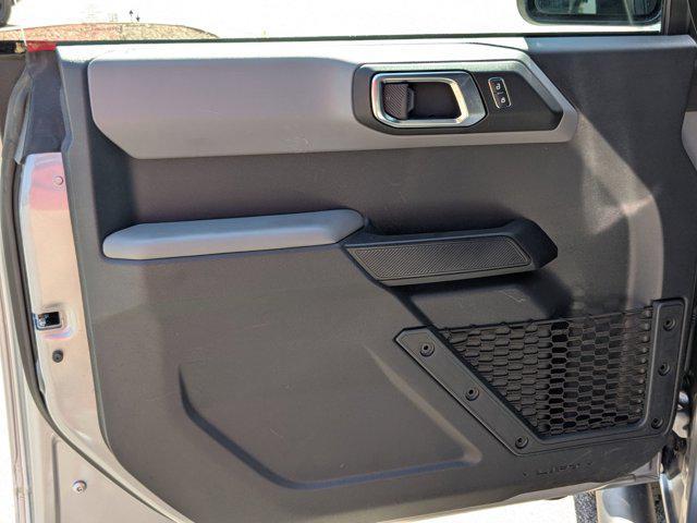 used 2022 Ford Bronco car, priced at $38,990