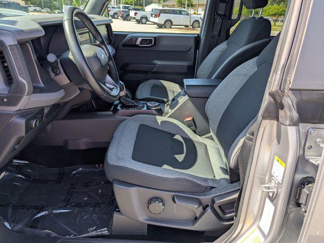 used 2022 Ford Bronco car, priced at $38,990