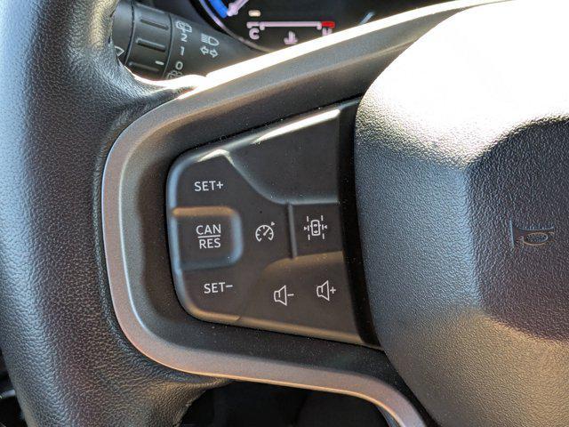 used 2022 Ford Bronco car, priced at $38,990