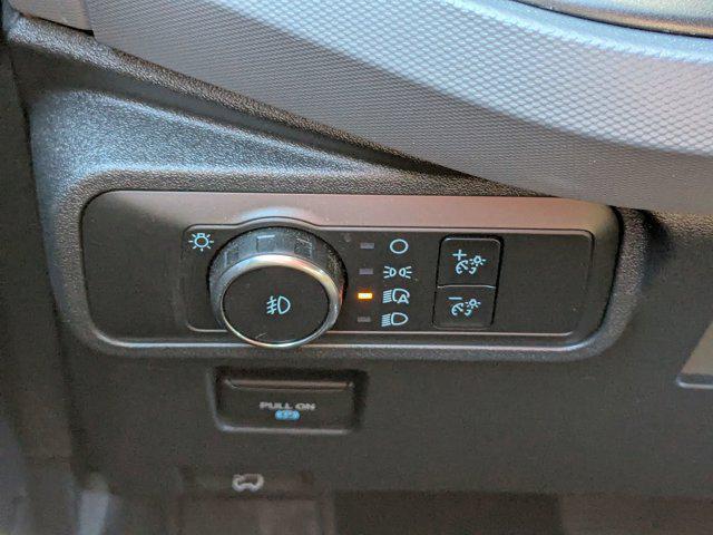 used 2022 Ford Bronco car, priced at $38,990