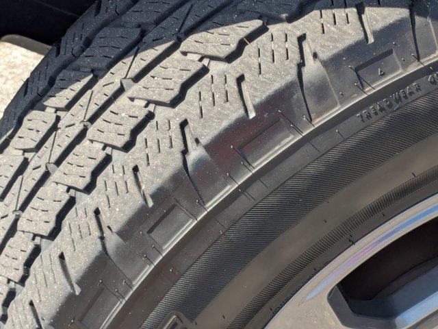 used 2022 Ford Bronco car, priced at $38,990