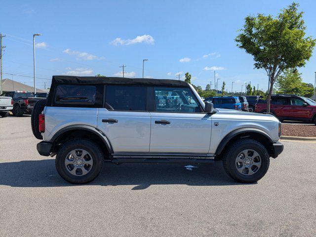 used 2022 Ford Bronco car, priced at $38,990