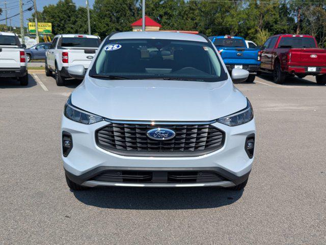 new 2025 Ford Escape PHEV car, priced at $33,890