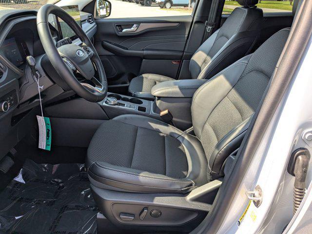 new 2025 Ford Escape PHEV car, priced at $33,890