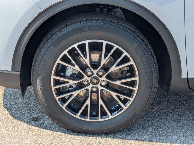 new 2025 Ford Escape PHEV car, priced at $33,890