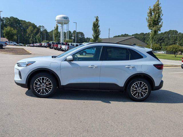 new 2025 Ford Escape PHEV car, priced at $33,890