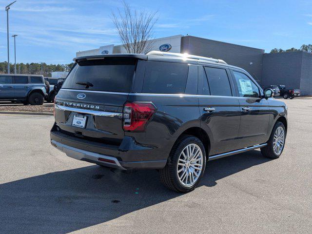 new 2024 Ford Expedition car