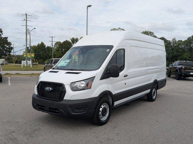 new 2025 Ford Transit-250 car, priced at $50,540