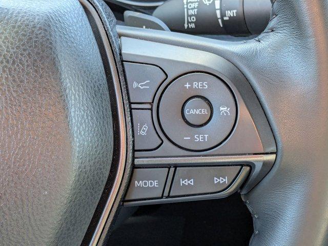 used 2024 Toyota Camry car, priced at $26,995