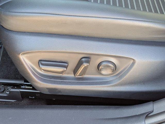 used 2024 Toyota Camry car, priced at $26,995