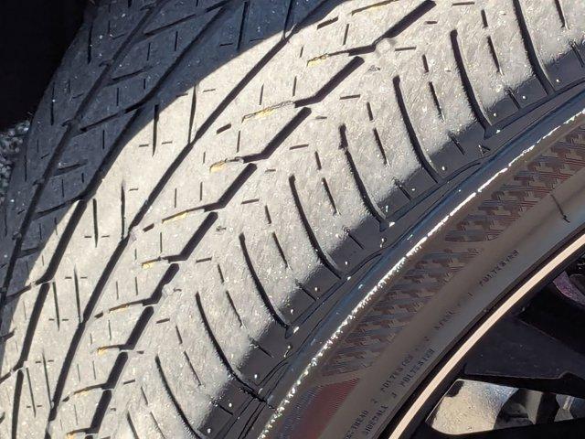 used 2024 Toyota Camry car, priced at $26,995