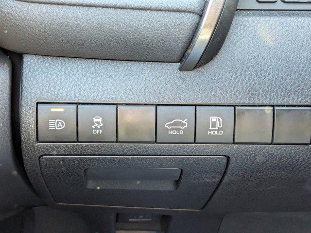 used 2024 Toyota Camry car, priced at $26,995