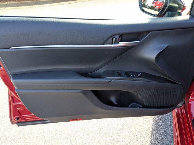 used 2024 Toyota Camry car, priced at $26,995