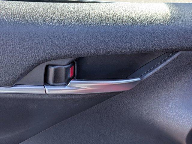 used 2024 Toyota Camry car, priced at $26,995