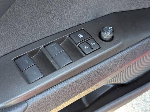 used 2024 Toyota Camry car, priced at $26,995