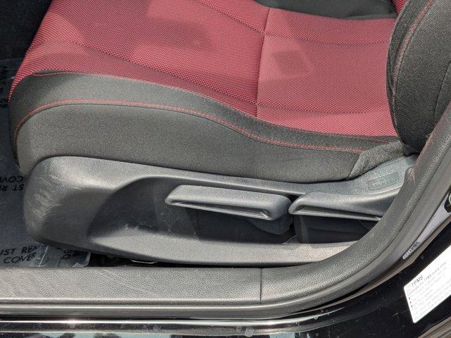 used 2023 Honda Civic Si car, priced at $33,990