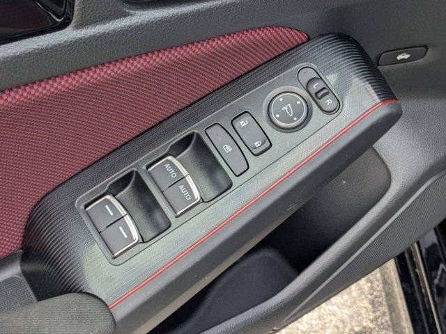 used 2023 Honda Civic Si car, priced at $33,990