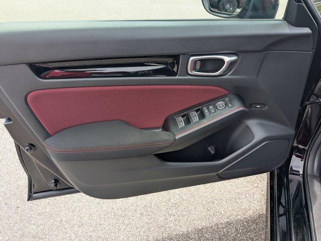 used 2023 Honda Civic Si car, priced at $33,990