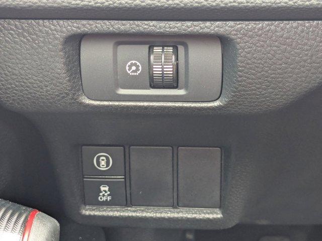 used 2023 Honda Civic Si car, priced at $33,990