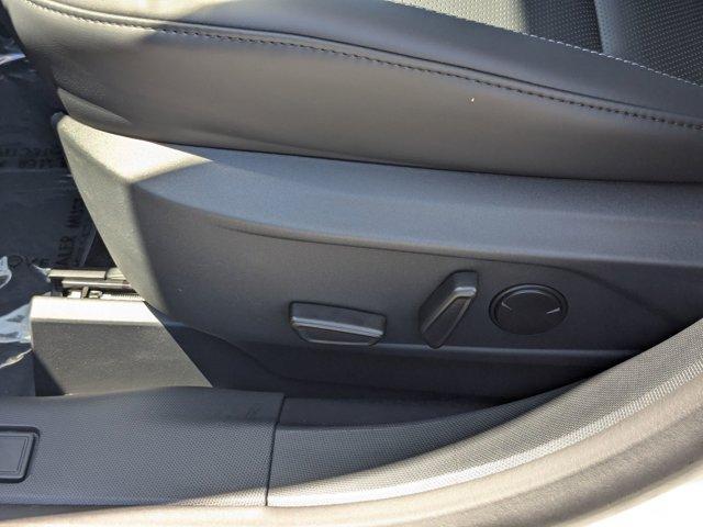 new 2025 Ford Mustang Mach-E car, priced at $52,185