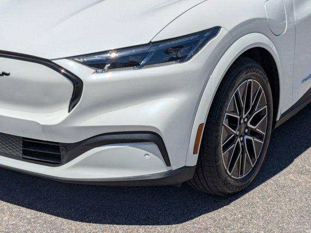 new 2025 Ford Mustang Mach-E car, priced at $52,185