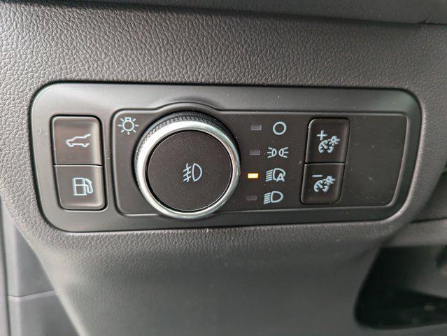 new 2025 Ford Escape car, priced at $47,015