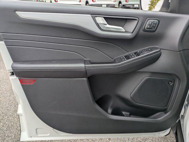 new 2025 Ford Escape car, priced at $47,015
