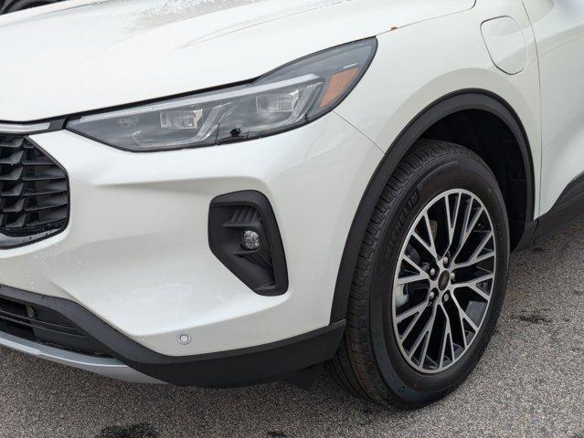 new 2025 Ford Escape car, priced at $47,015