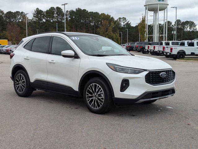 new 2025 Ford Escape car, priced at $47,015