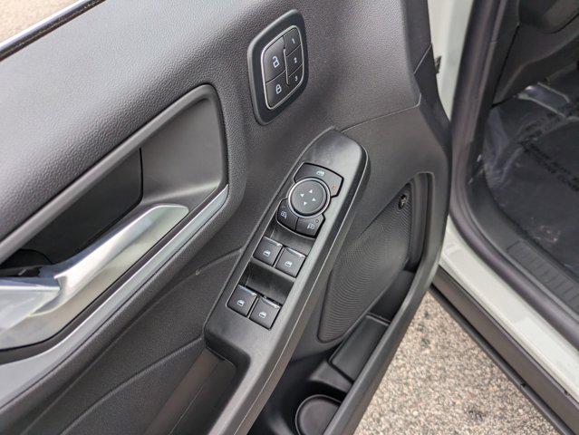 new 2025 Ford Escape car, priced at $47,015