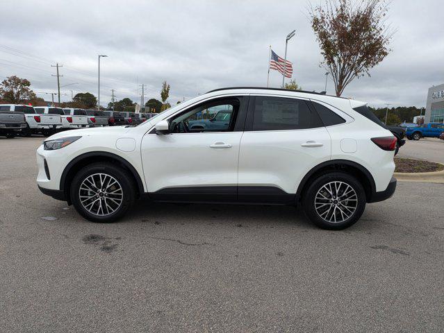 new 2025 Ford Escape car, priced at $47,015