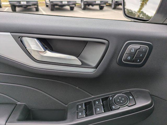 new 2025 Ford Escape car, priced at $47,015