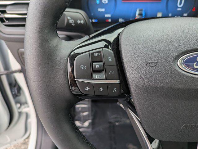 new 2025 Ford Escape car, priced at $47,015