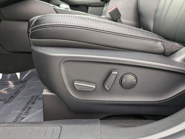 new 2025 Ford Escape car, priced at $47,015