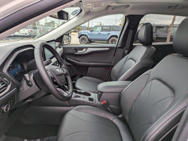 new 2025 Ford Escape car, priced at $47,015