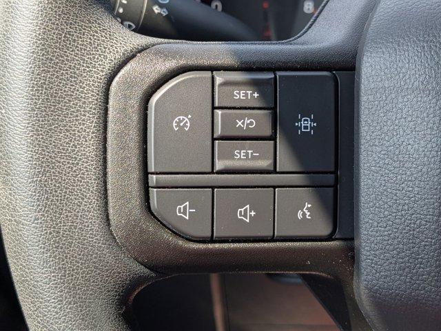 used 2023 Ford F-150 car, priced at $39,955