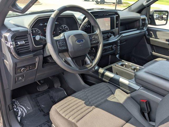 used 2023 Ford F-150 car, priced at $39,955